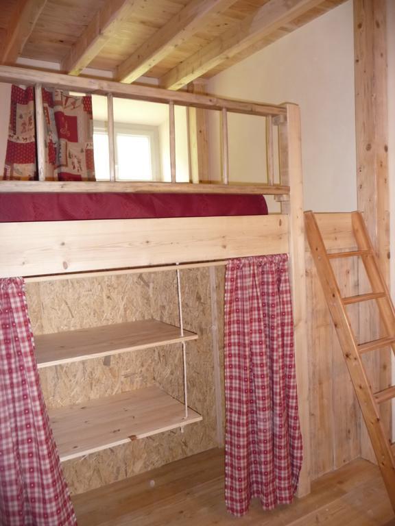 Gite la Fargue de Cabre Val-de-Sos Extérieur photo